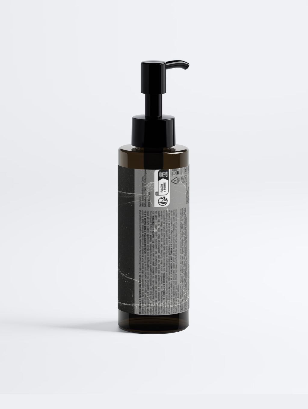MÉRO Skin Omega 6-9 Glowing Skin Body Oil