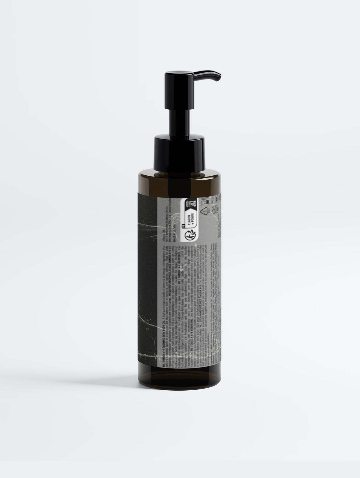 MÉRO Skin Omega 6-9 Glowing Skin Body Oil