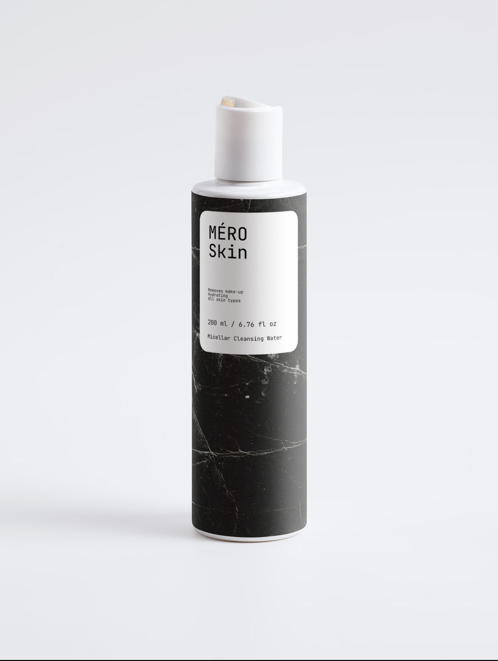 MÉRO Skin Micellar Cleansing Water