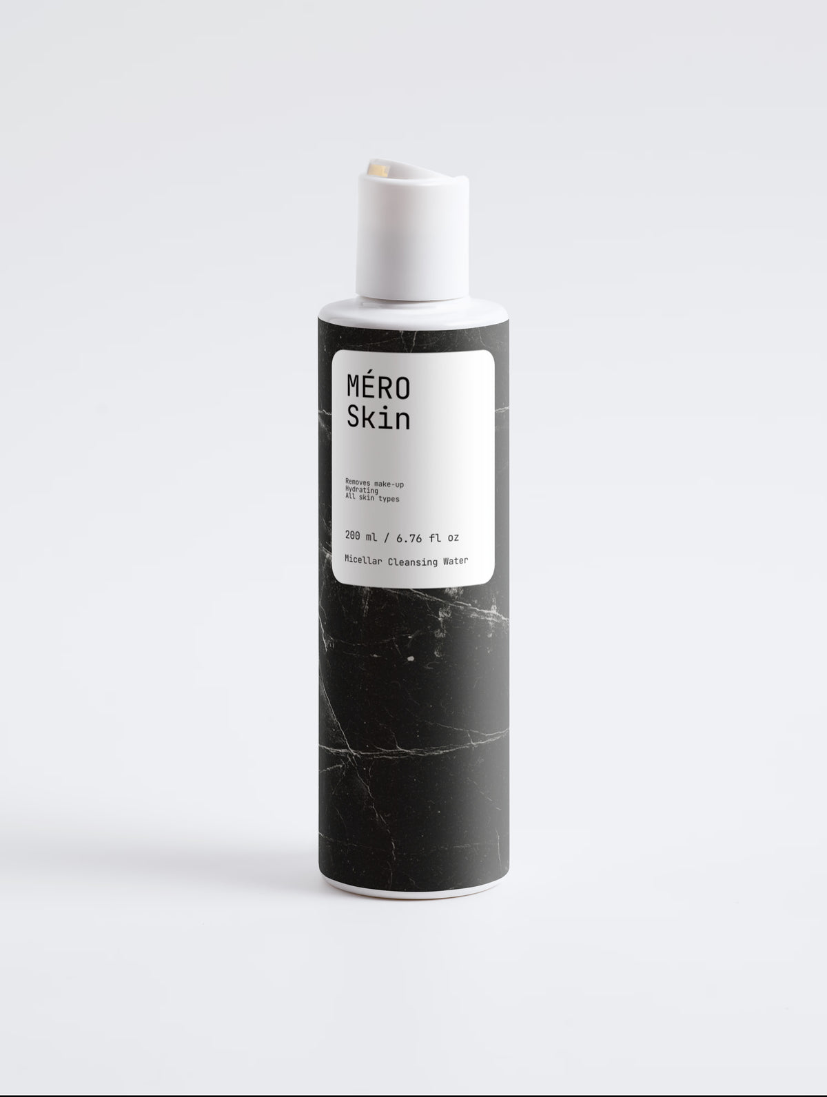 MÉRO Skin Micellar Cleansing Water