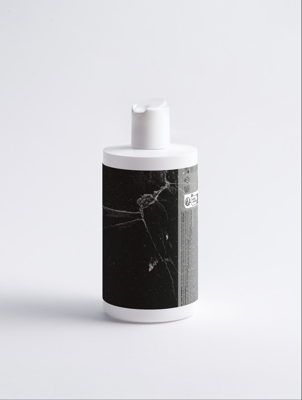 MÉRO Skin Gentle Baby Shampoo