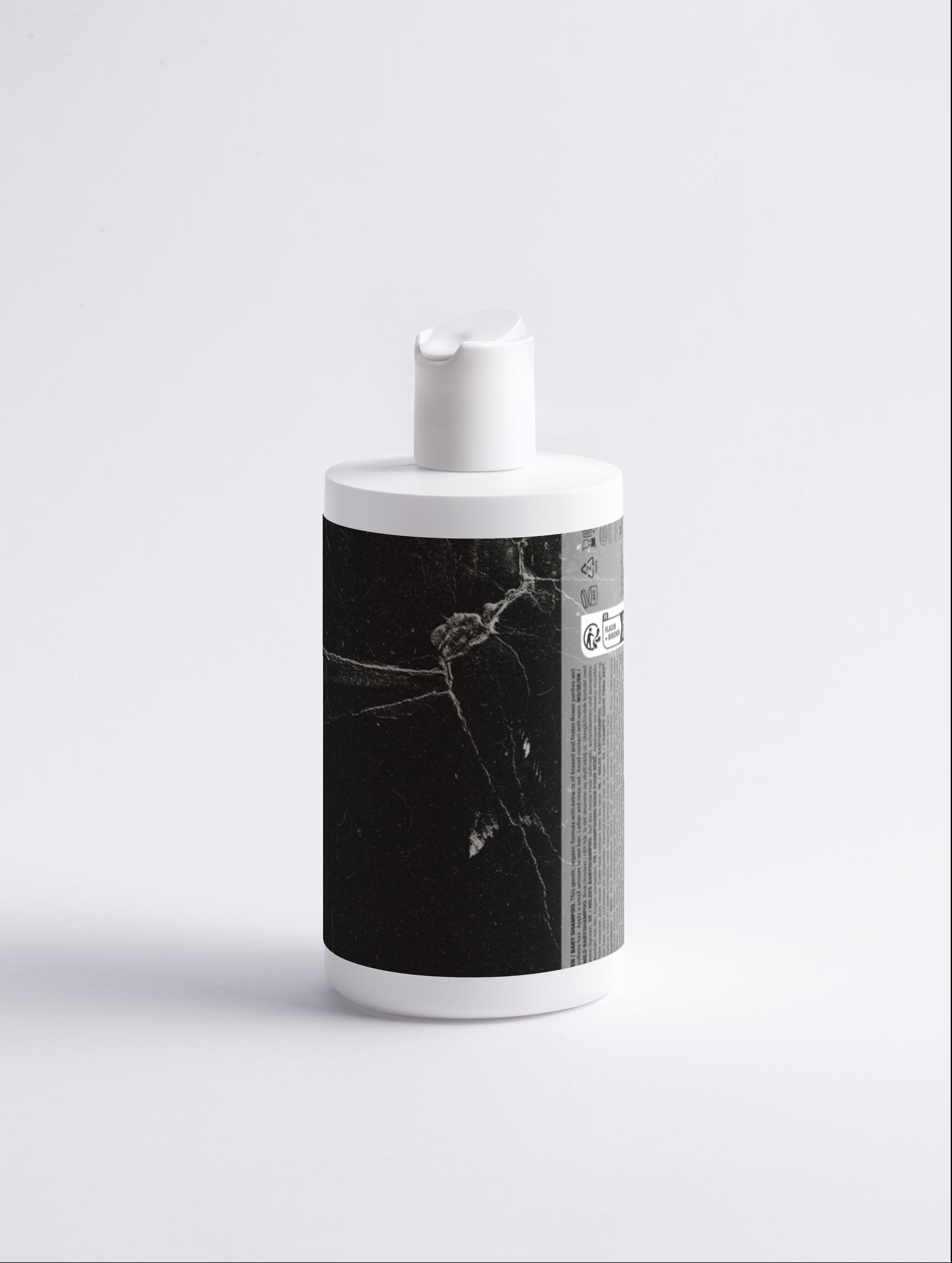 MÉRO Skin Gentle Baby Shampoo