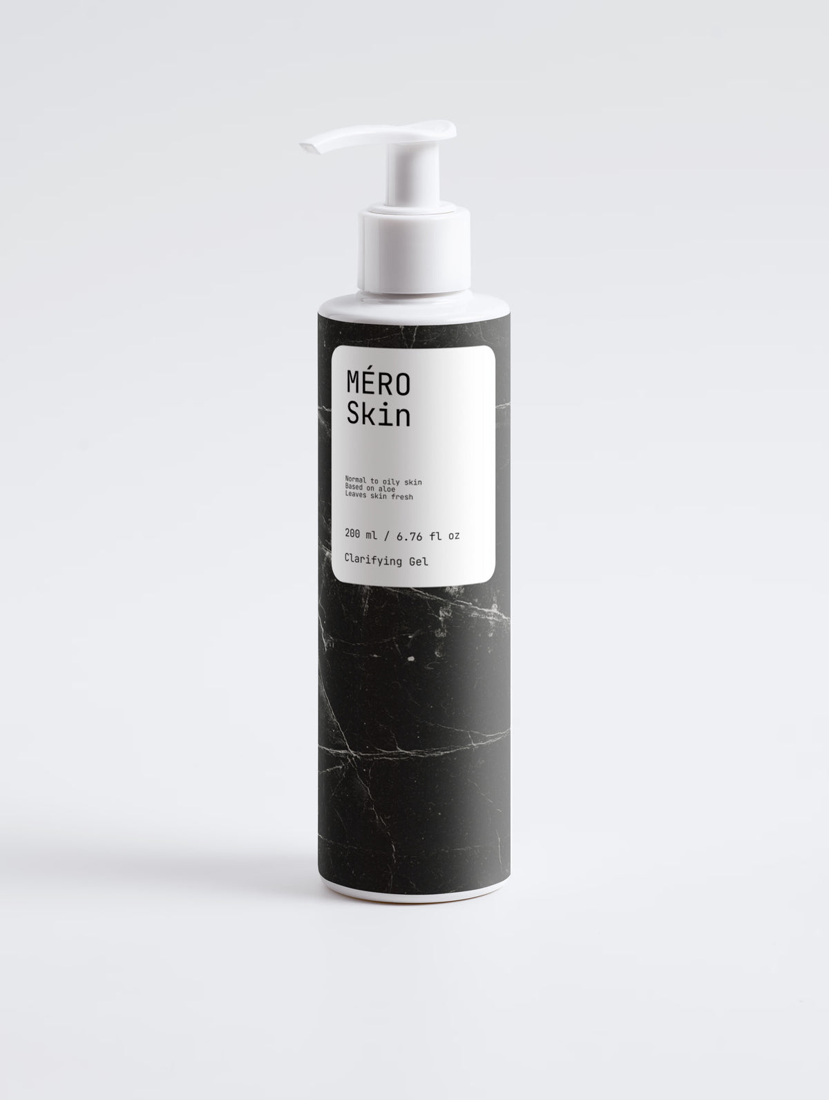 MÉRO Skin Clarifying Gel Cleanser