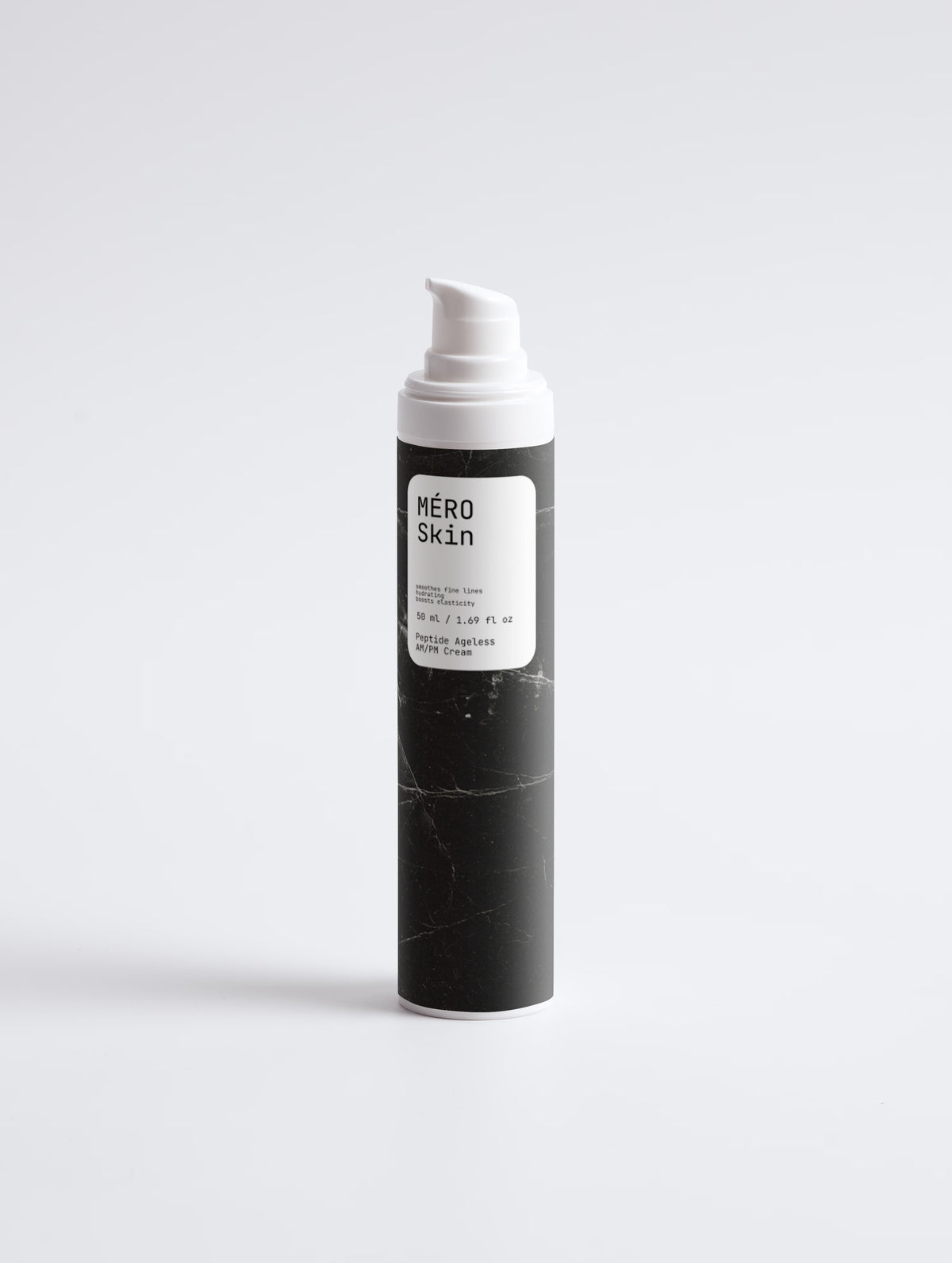 MÉRO Skin Peptide Ageless AM/PM Cream