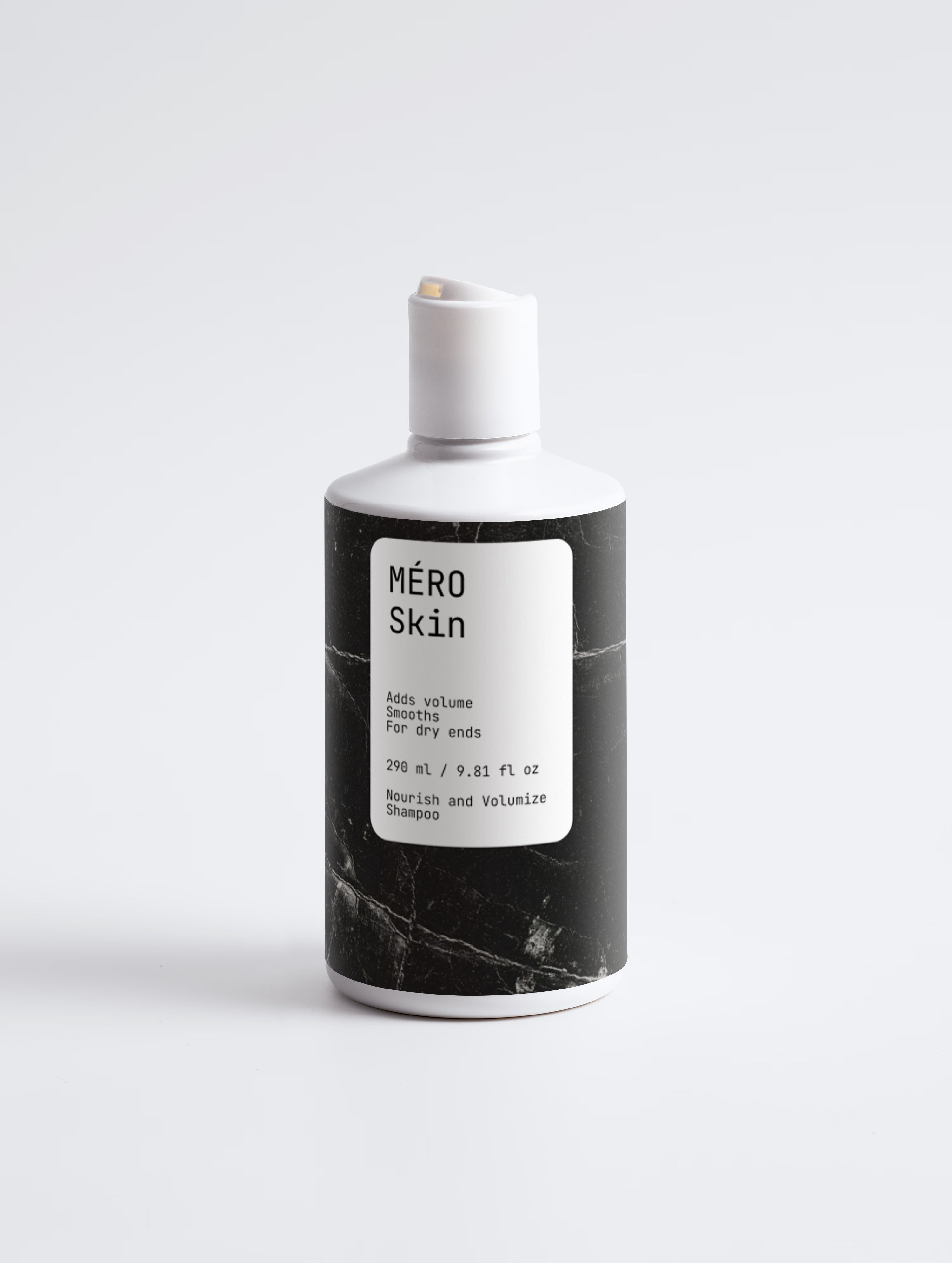 MÉRO Skin Nourish & Volumize Shampoo