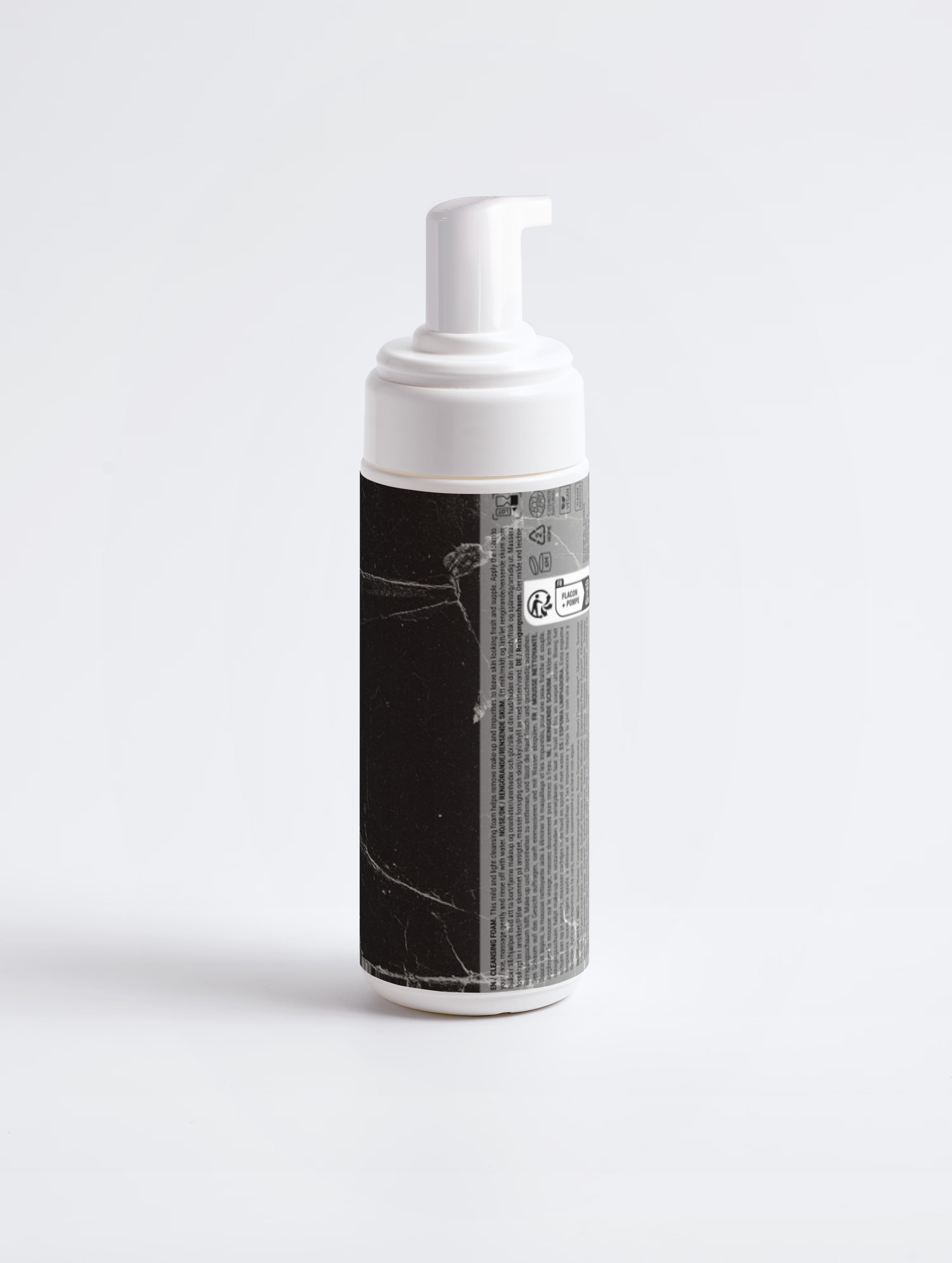 MÉRO Skin Cleansing Foam
