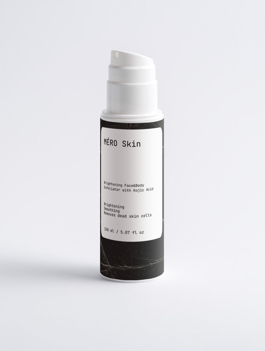 MÉRO Skin Kojic Acid Face & Body Exfoliator