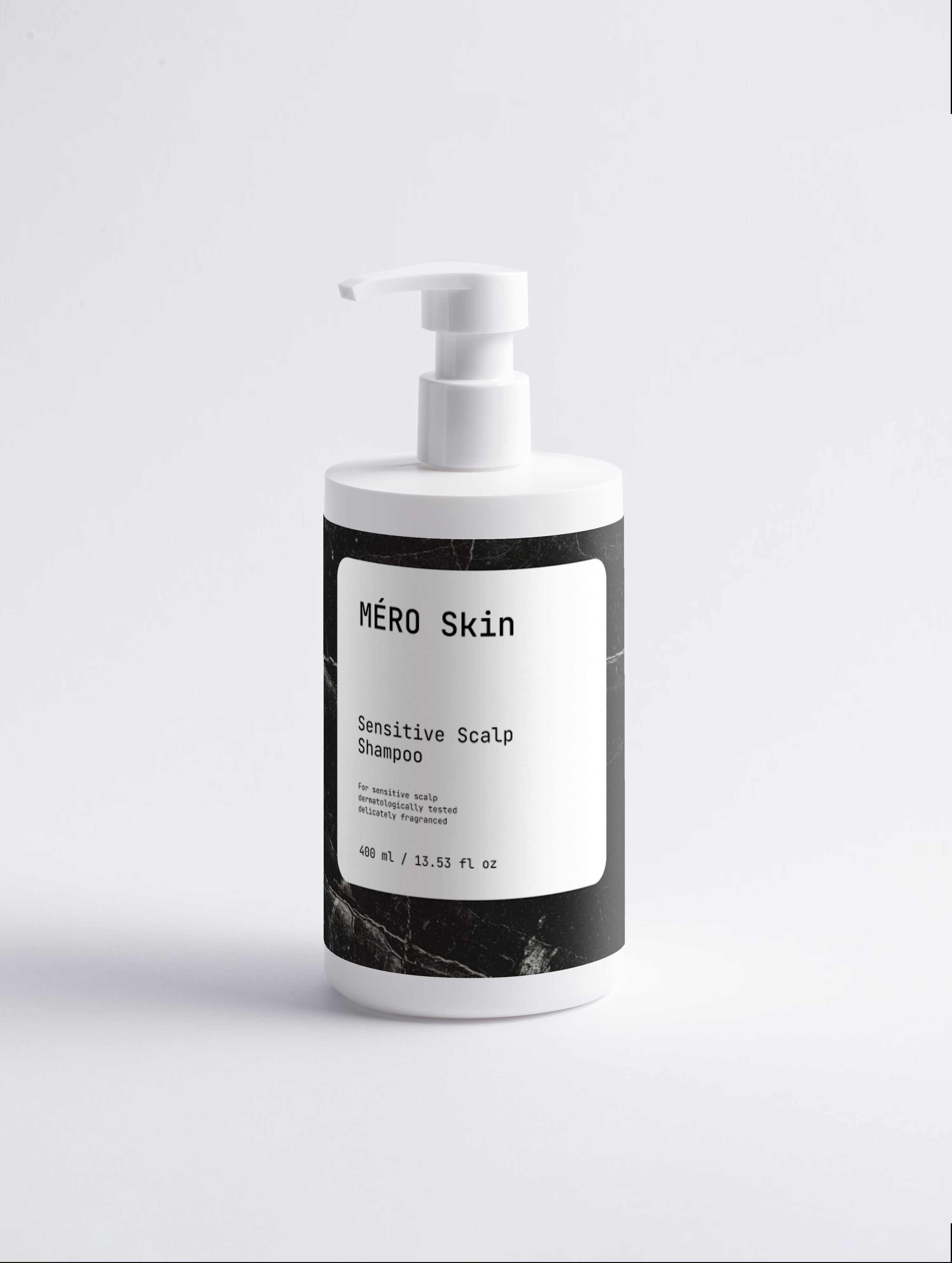 MÉRO Skin Sensitive Scalp Shampoo