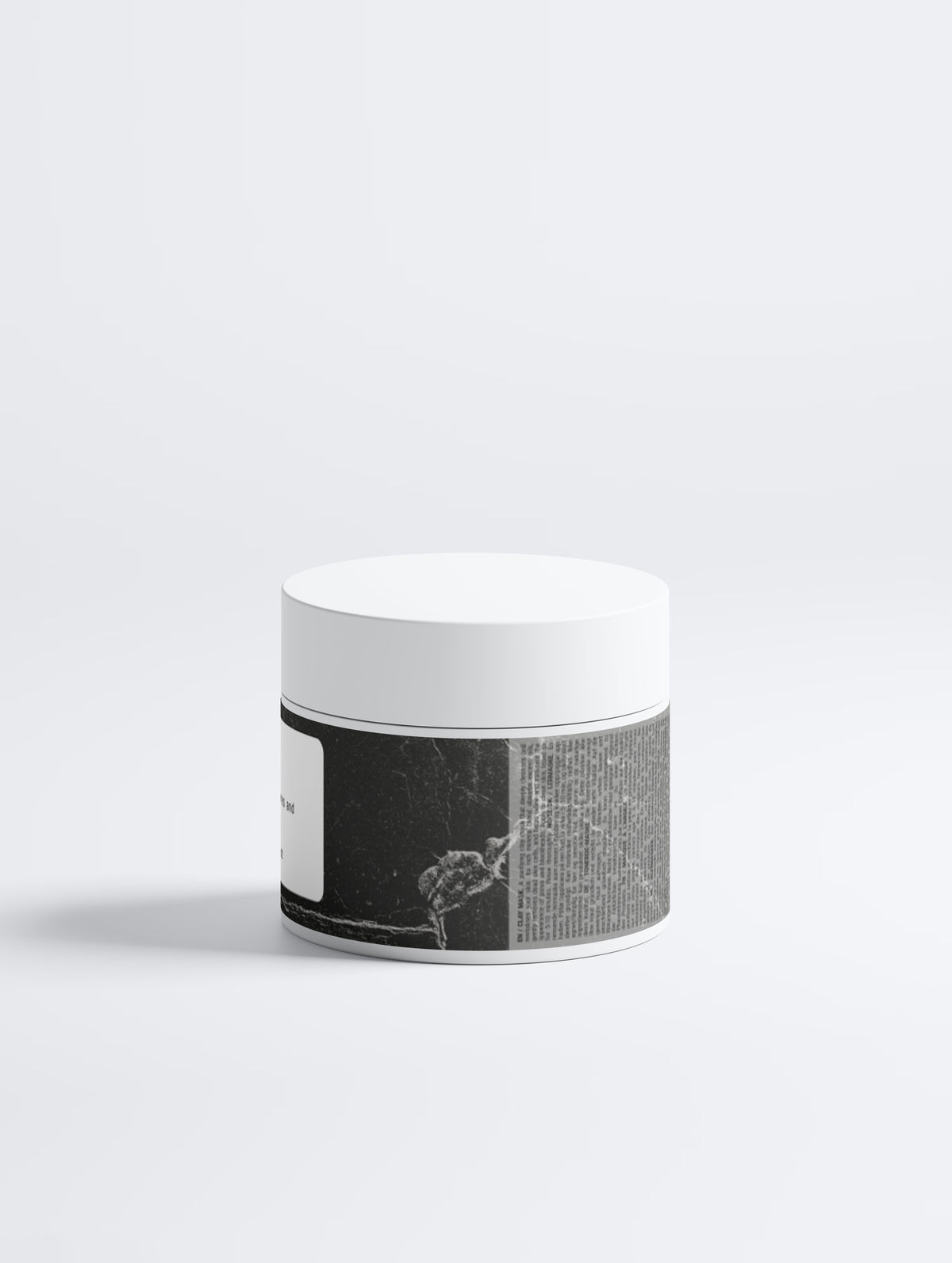 MÉRO Skin Clay Mask for Pores & Blackheads