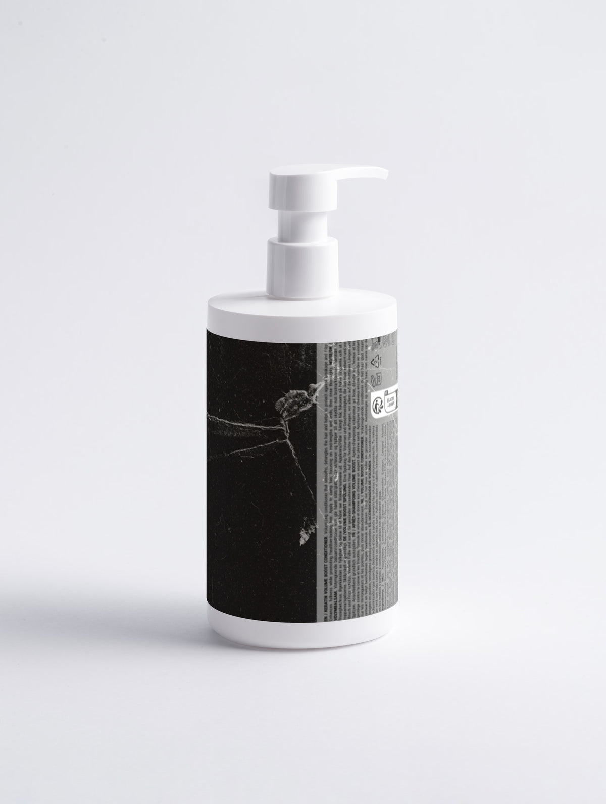 MÉRO Skin Keratin Volume Boost Conditioner