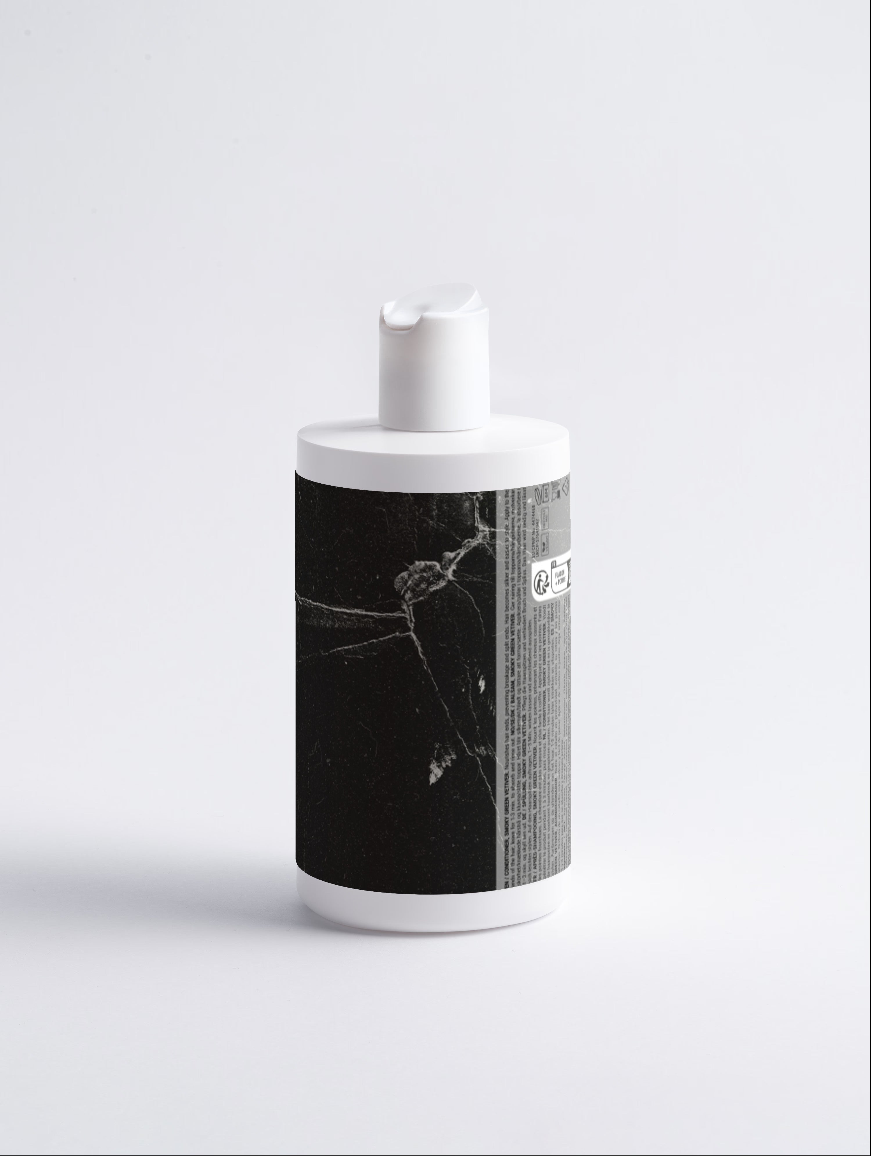 MÉRO Skin Smoky Green Vetiver Gloss Conditioner