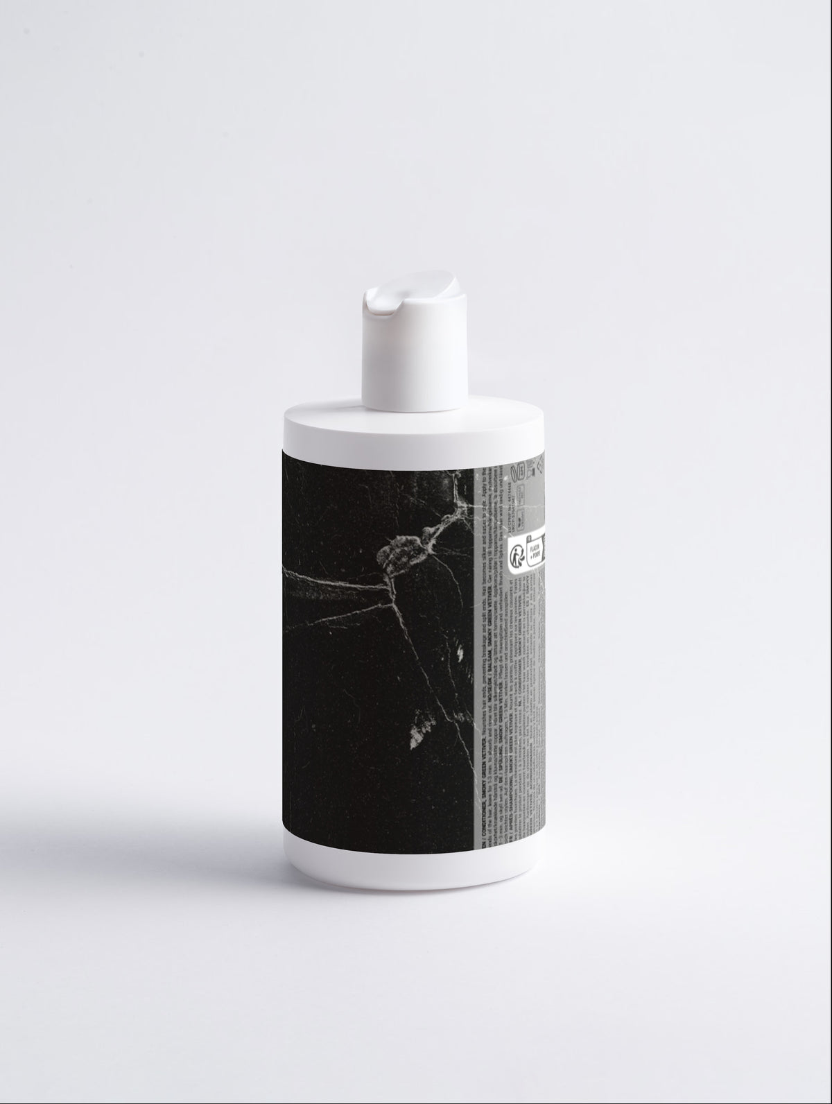 MÉRO Skin Smoky Green Vetiver Gloss Conditioner