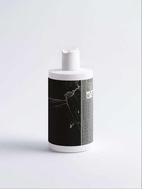 MÉRO Skin Smoky Green Vetiver Gloss Conditioner