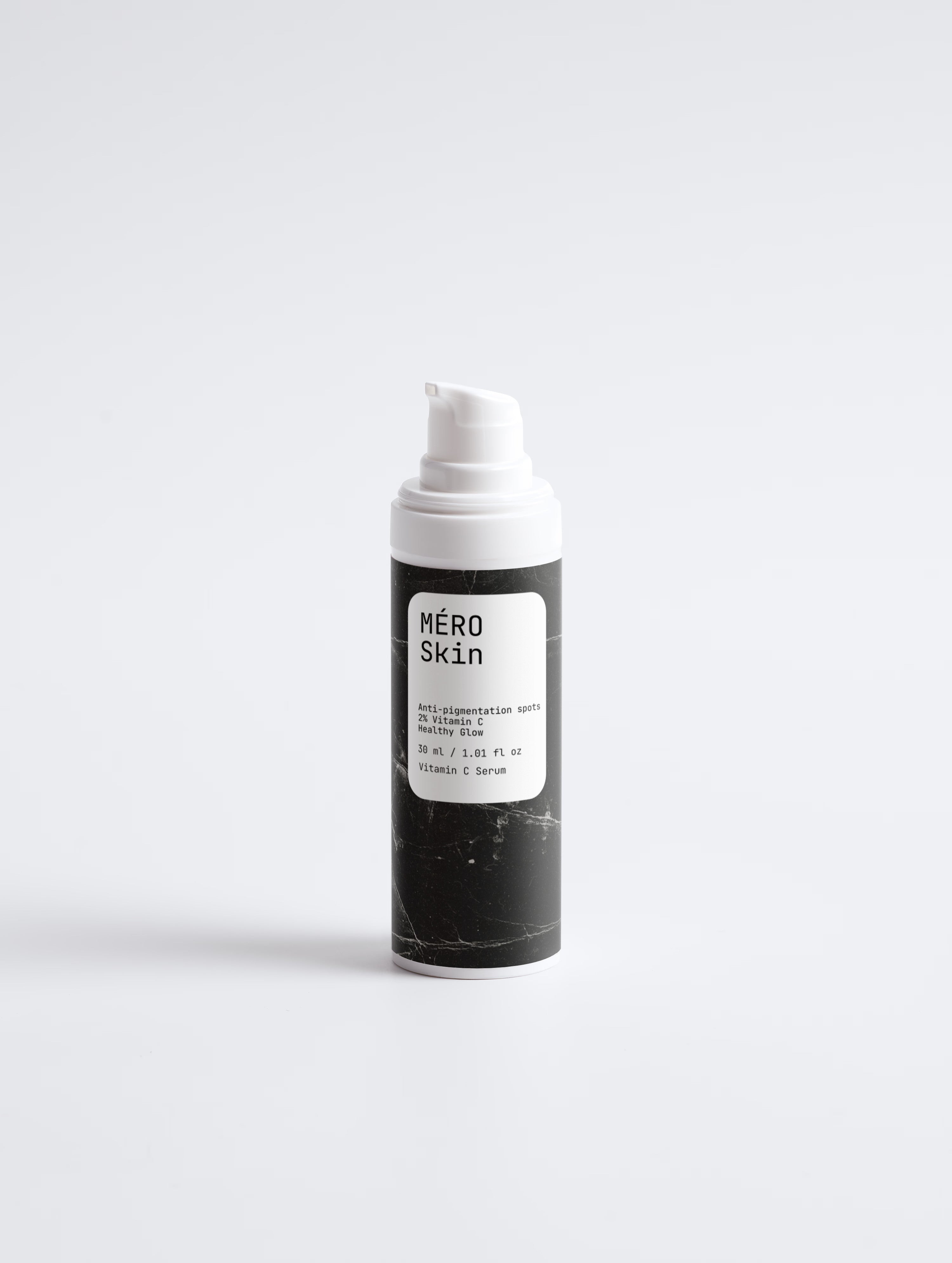 MÉRO Skin 2% Vitamin C Serum