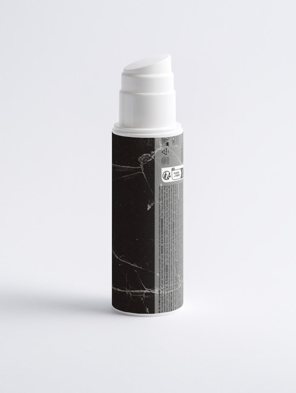 MÉRO Skin Sensitive Skin Oil-to-Milk Cleanser