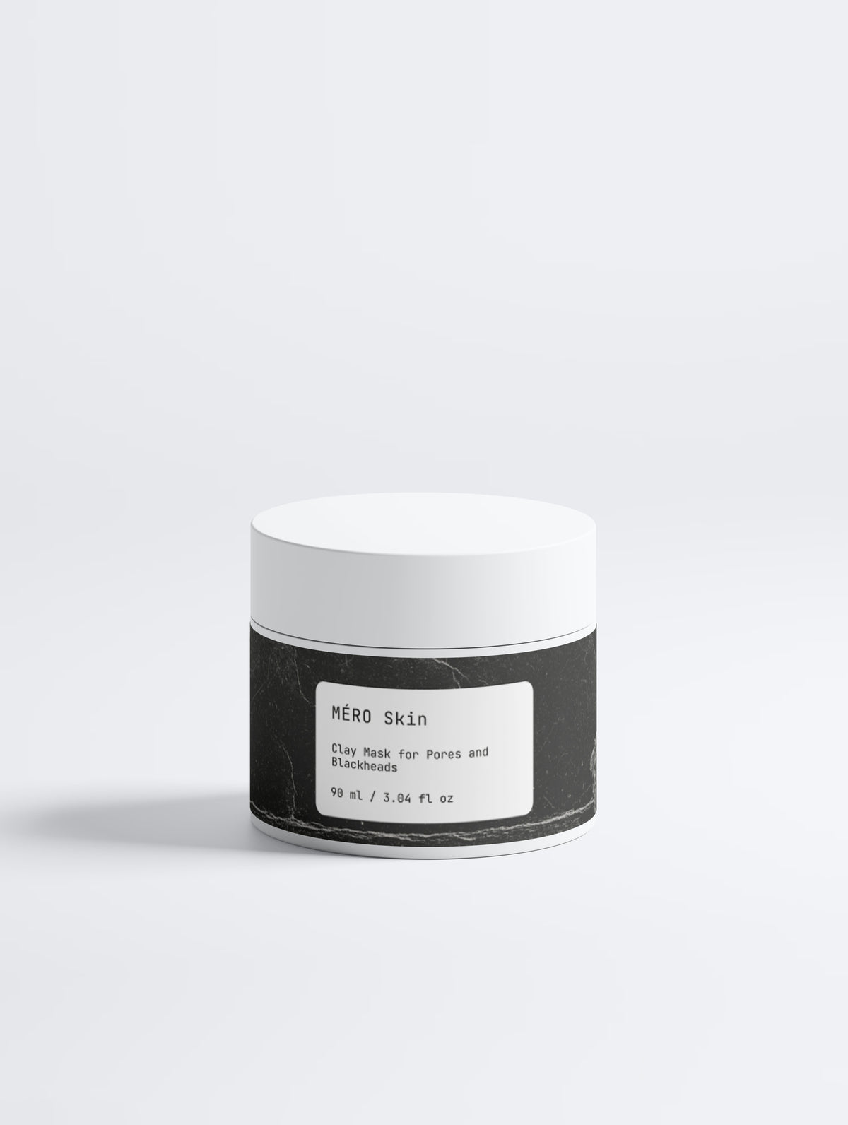 MÉRO Skin Clay Mask for Pores & Blackheads