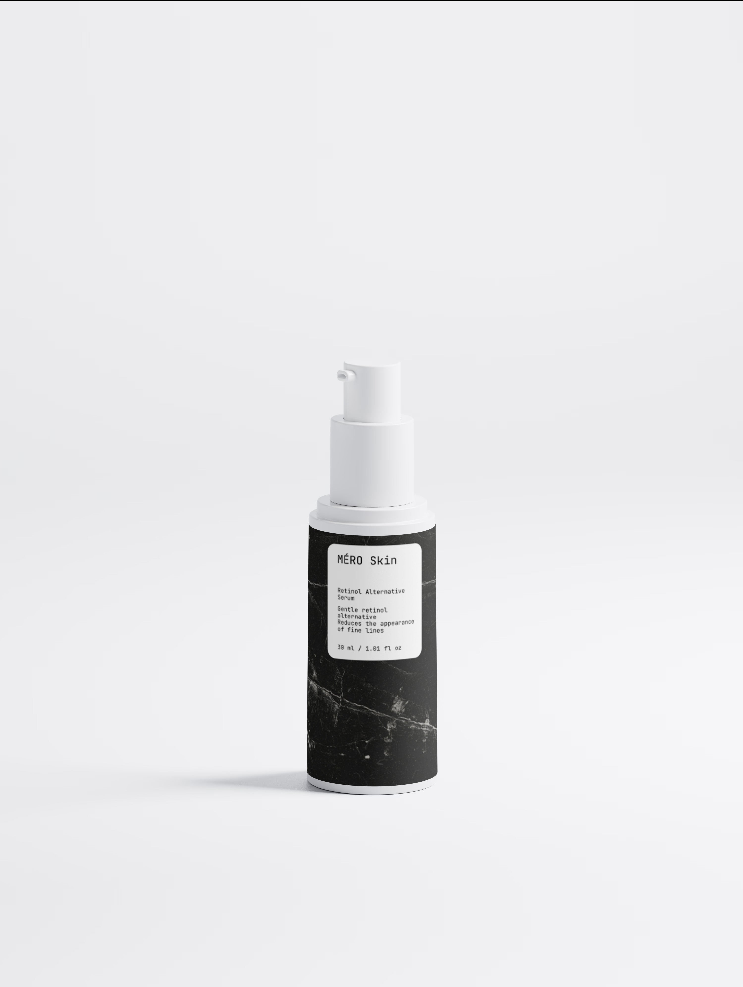 MÉRO Skin Retinol Alternative Serum