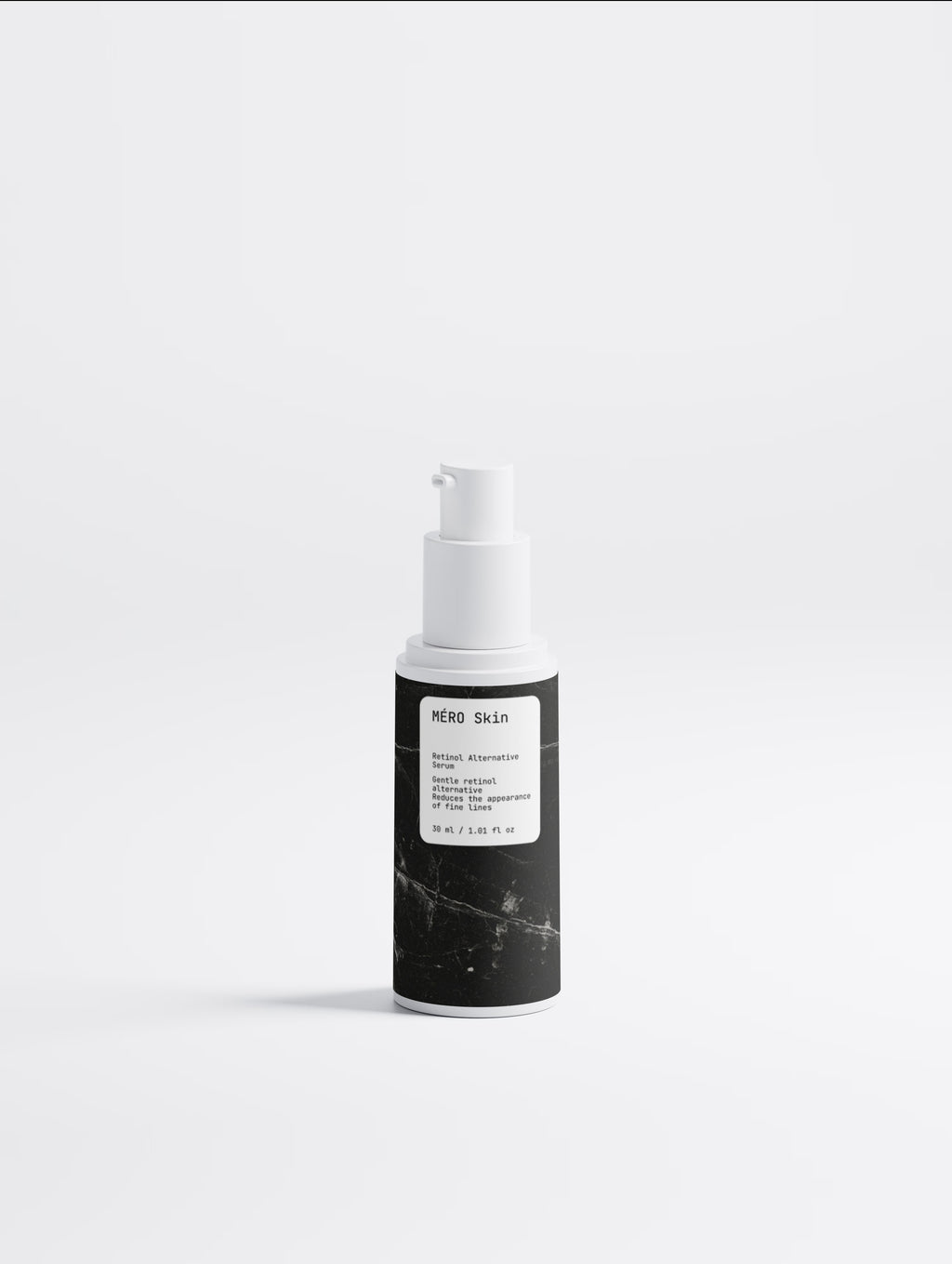 MÉRO Skin Retinol Alternative Serum