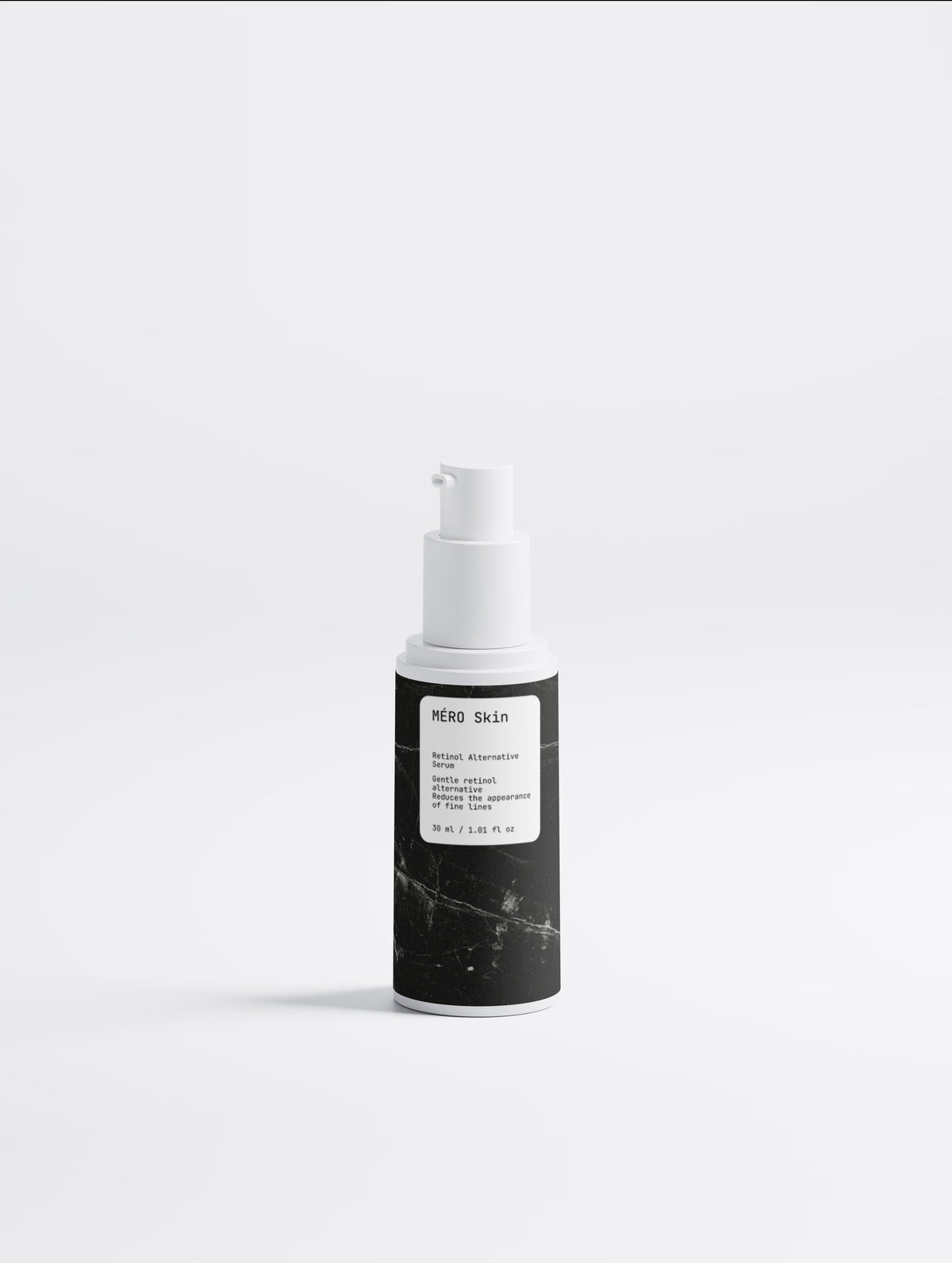 MÉRO Skin Retinol Alternative Serum