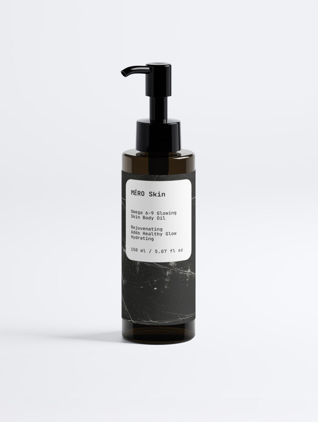 MÉRO Skin Omega 6-9 Glowing Skin Body Oil