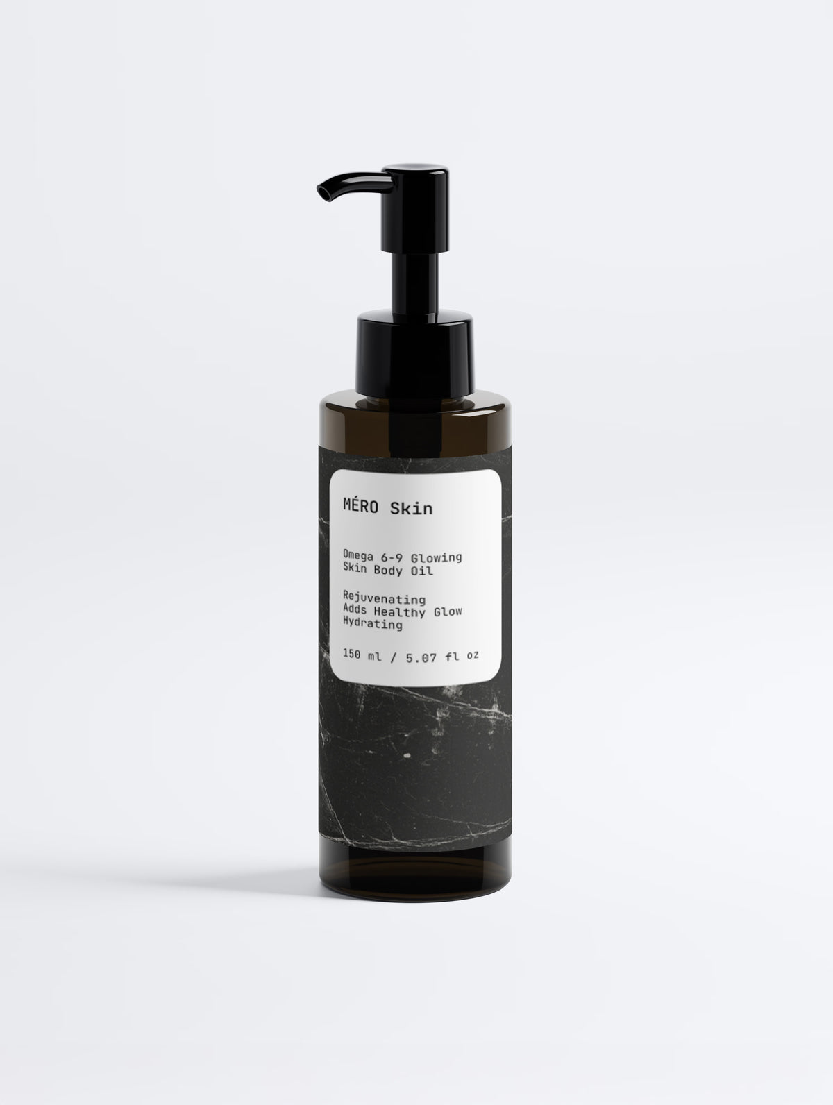 MÉRO Skin Omega 6-9 Glowing Skin Body Oil