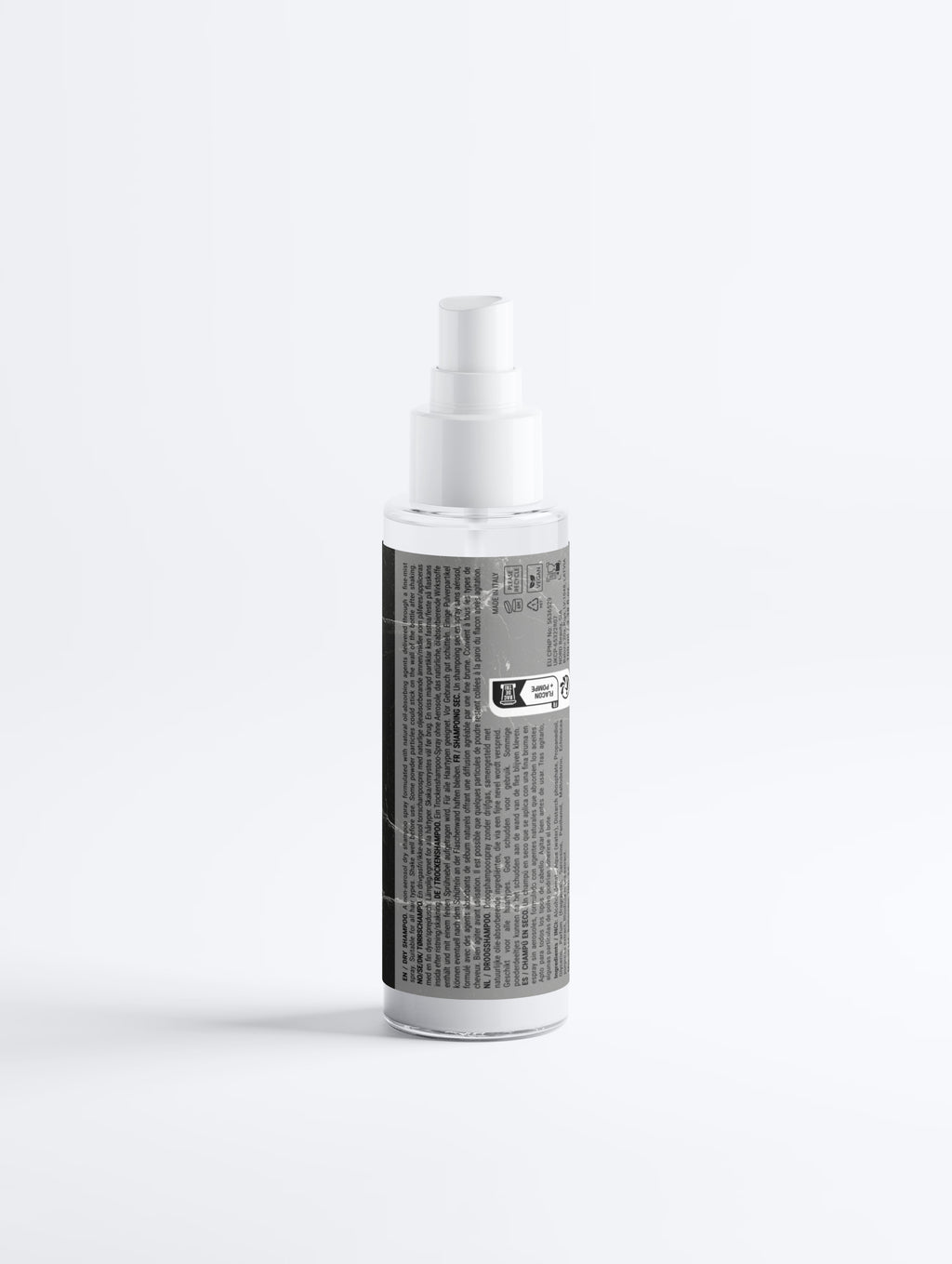 MÉRO Skin Quick Refresh Dry Shampoo Spray
