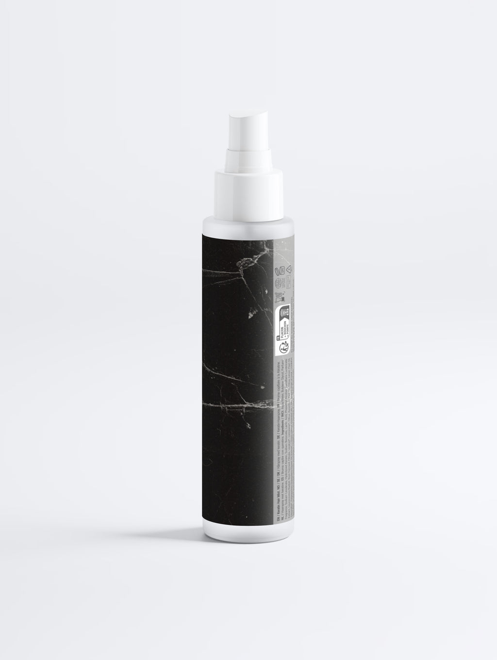MÉRO Skin Keratin Shine Leave-In Hair Mist