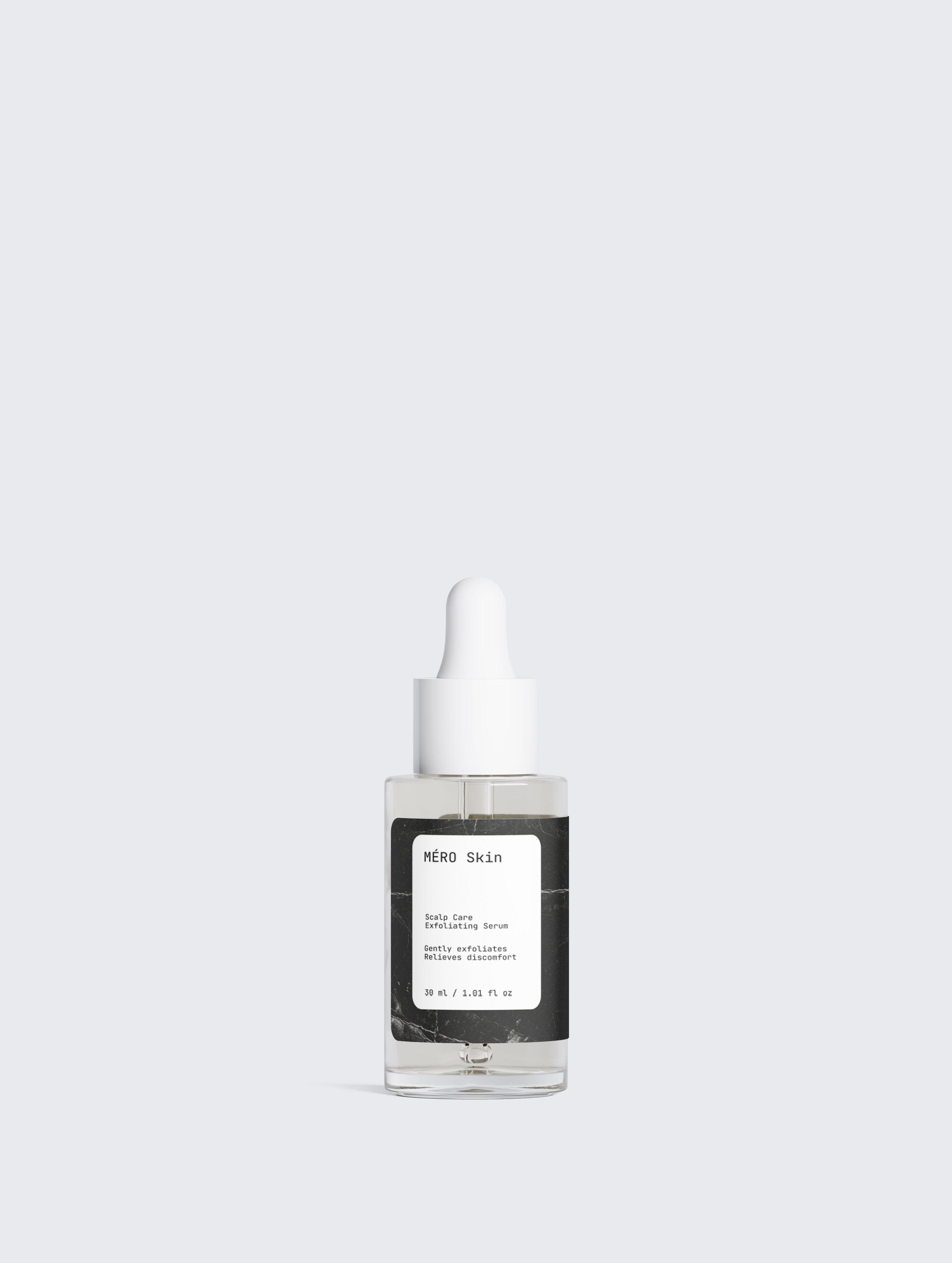 MÉRO Skin Scalp Care Exfoliating Serum