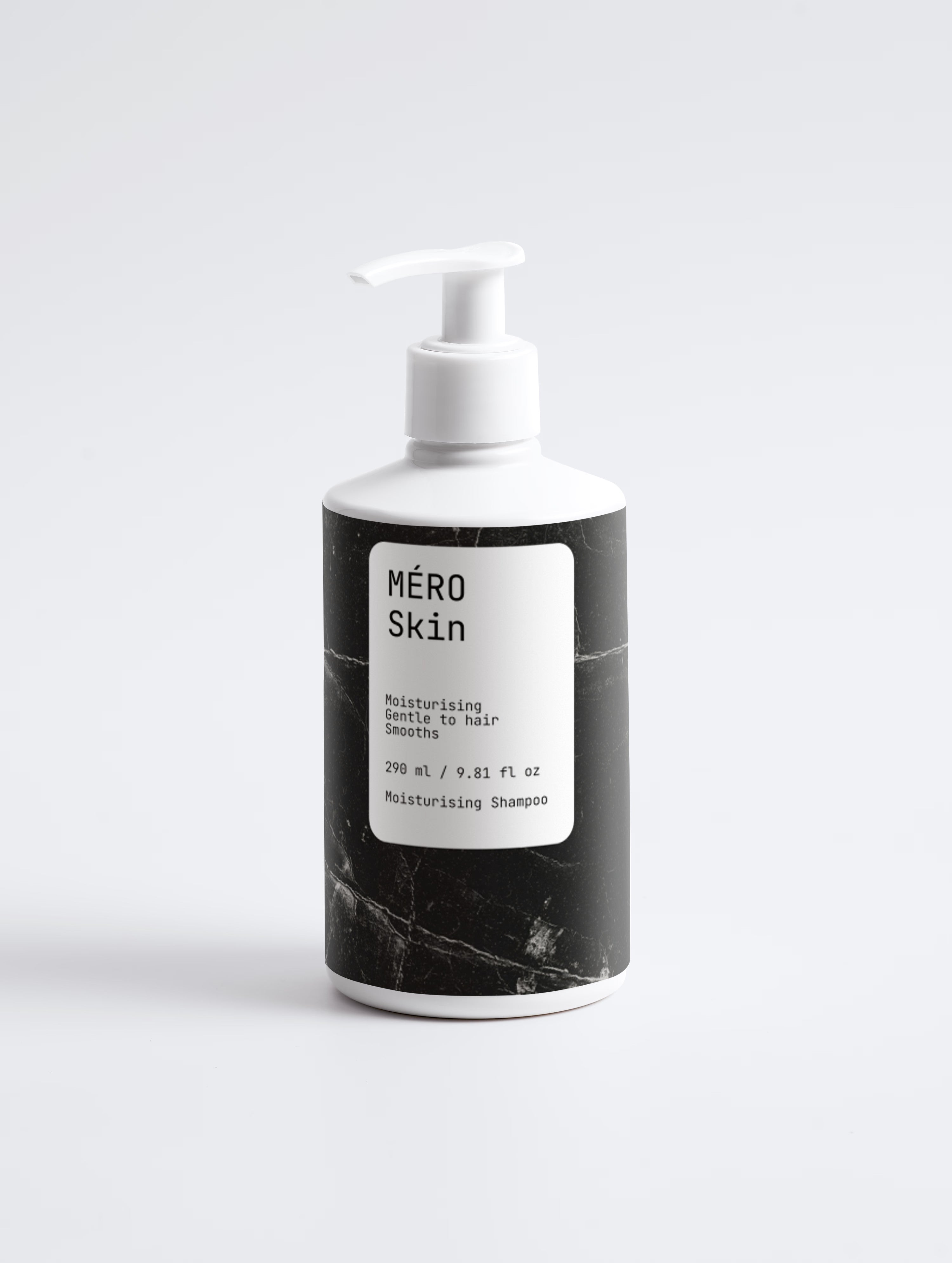 MÉRO Skin Moisturising Shampoo