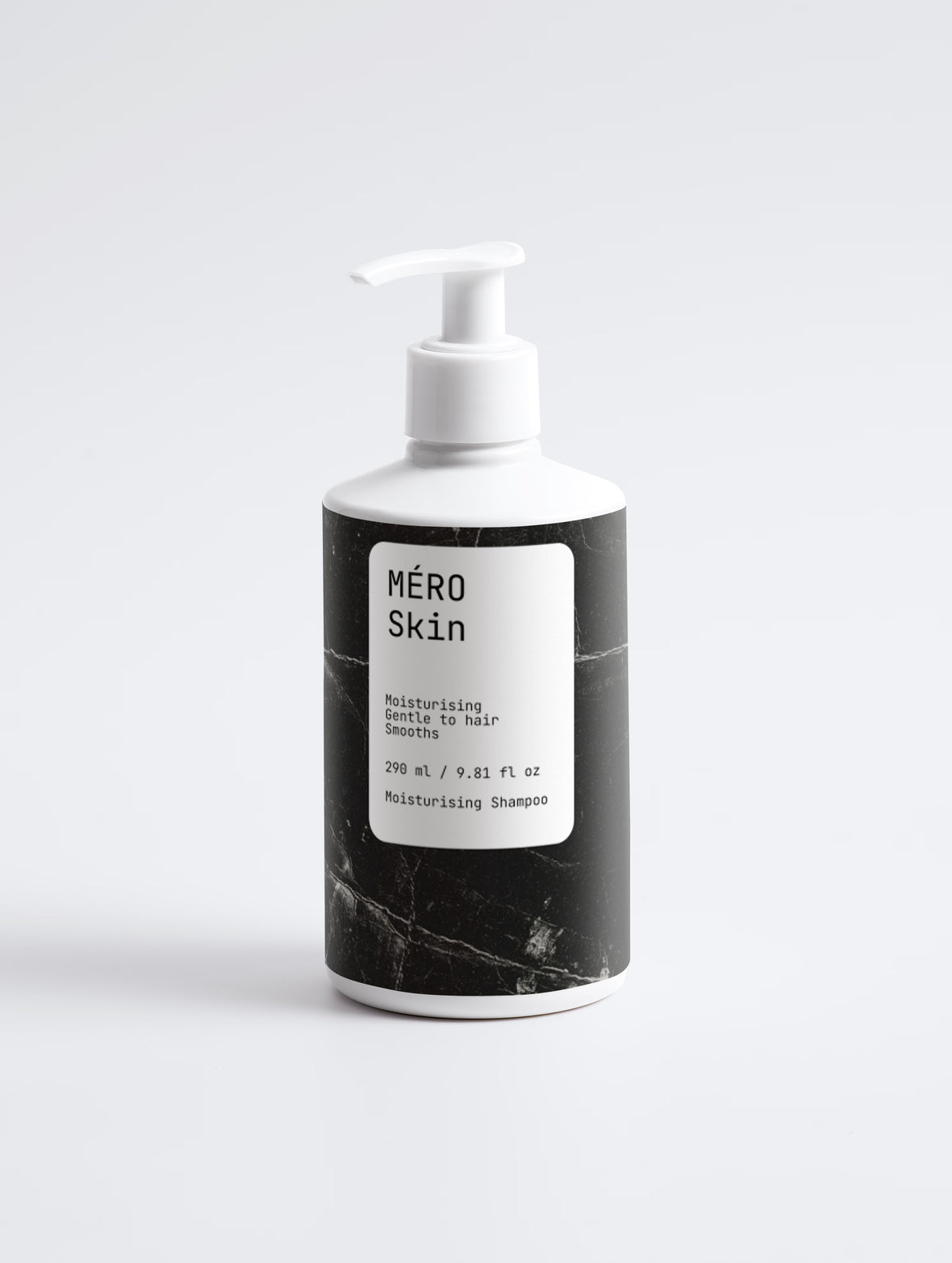 MÉRO Skin Moisturising Shampoo