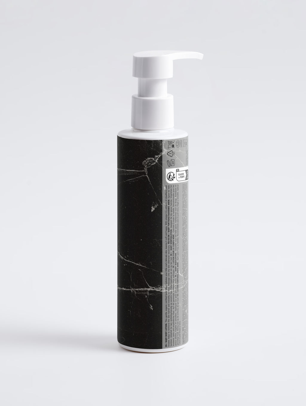 MÉRO Skin Baby Body Lotion