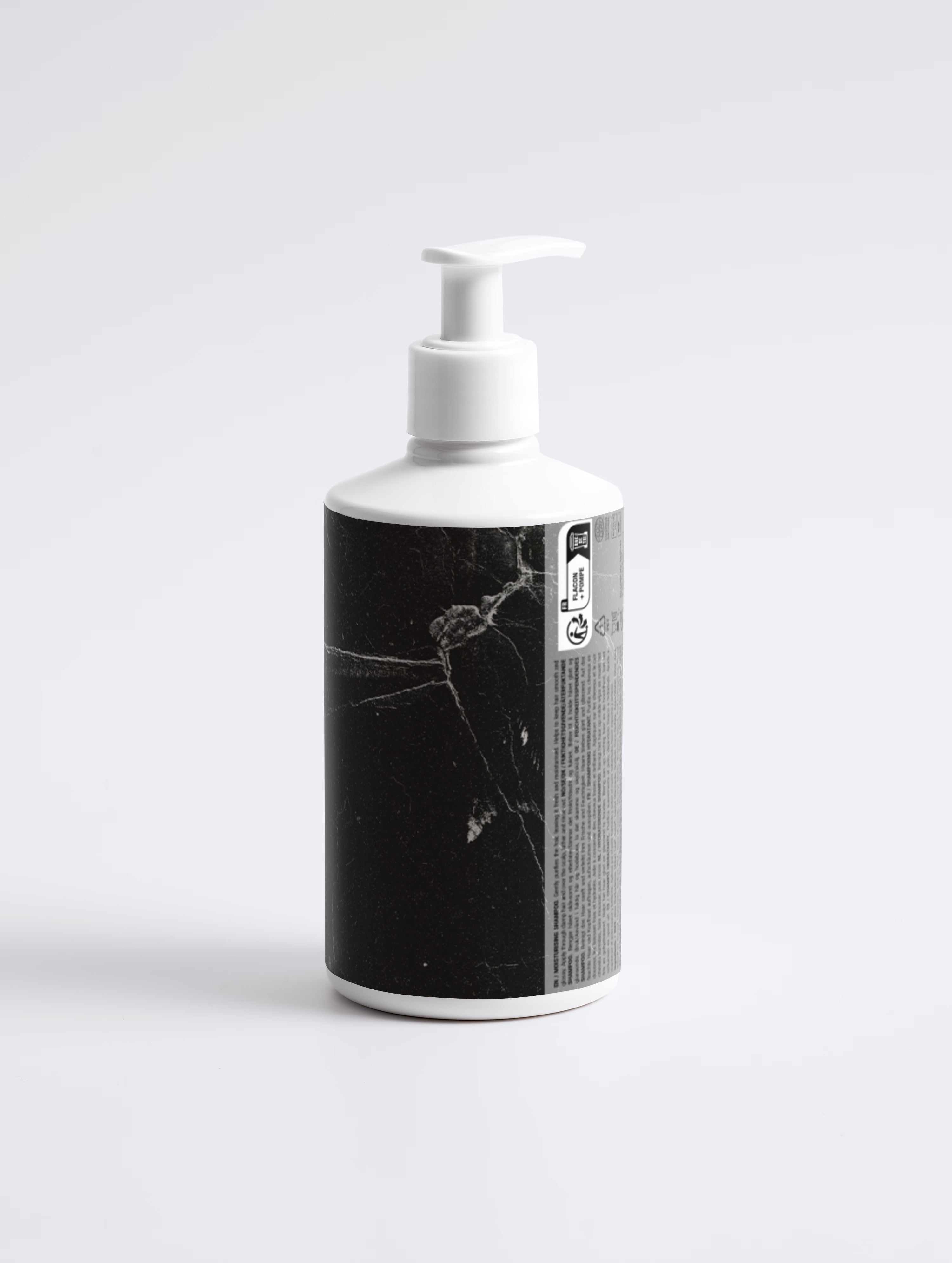 MÉRO Skin Moisturising Shampoo