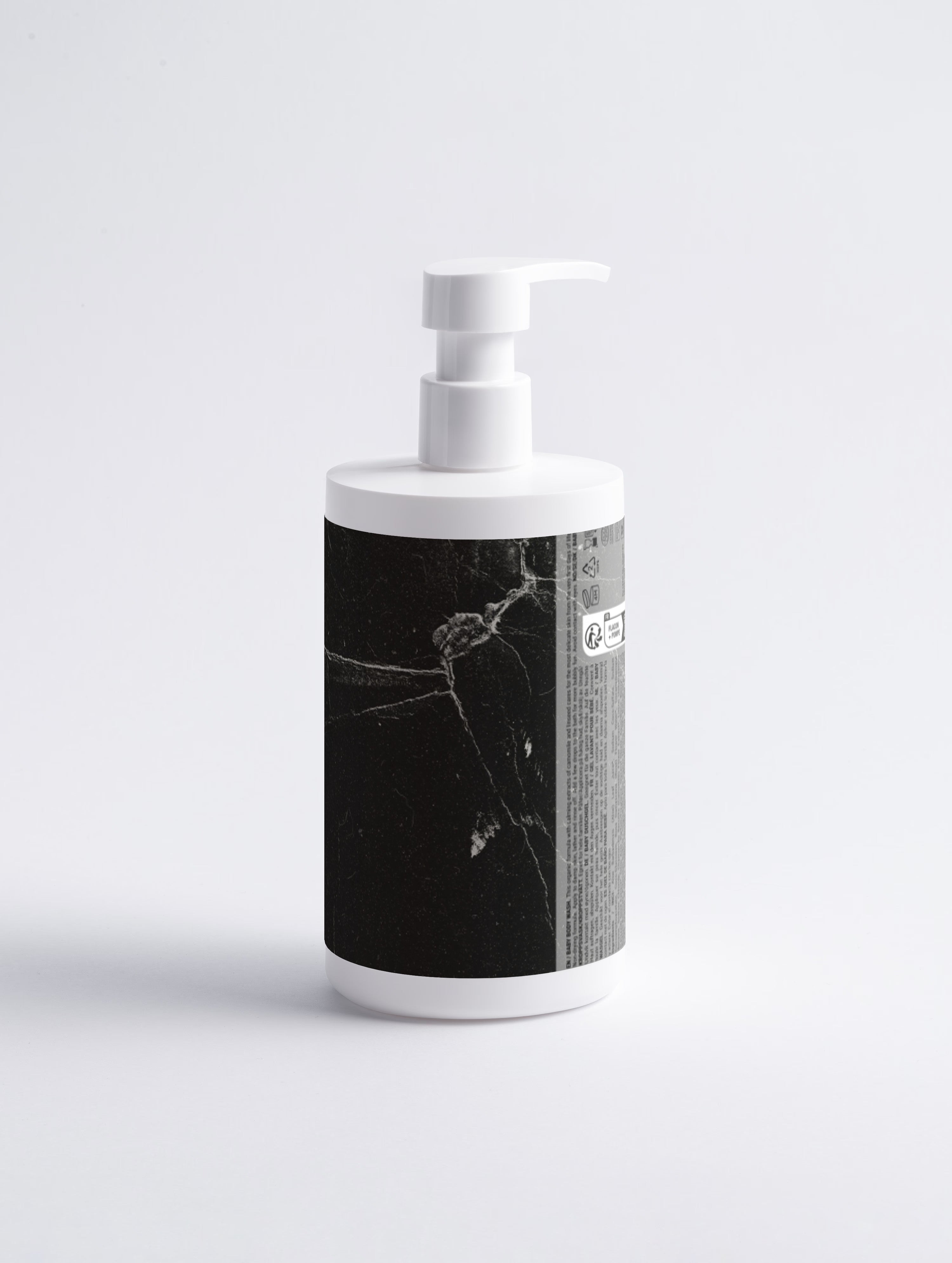 MÉRO Skin Baby Body Wash