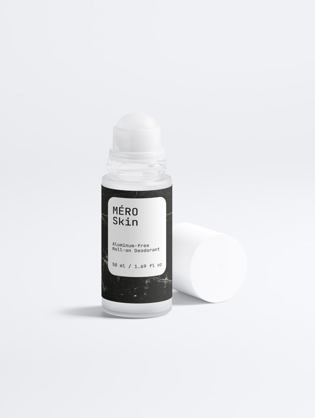 MÉRO Skin Aluminum-Free Roll-On Deodorant