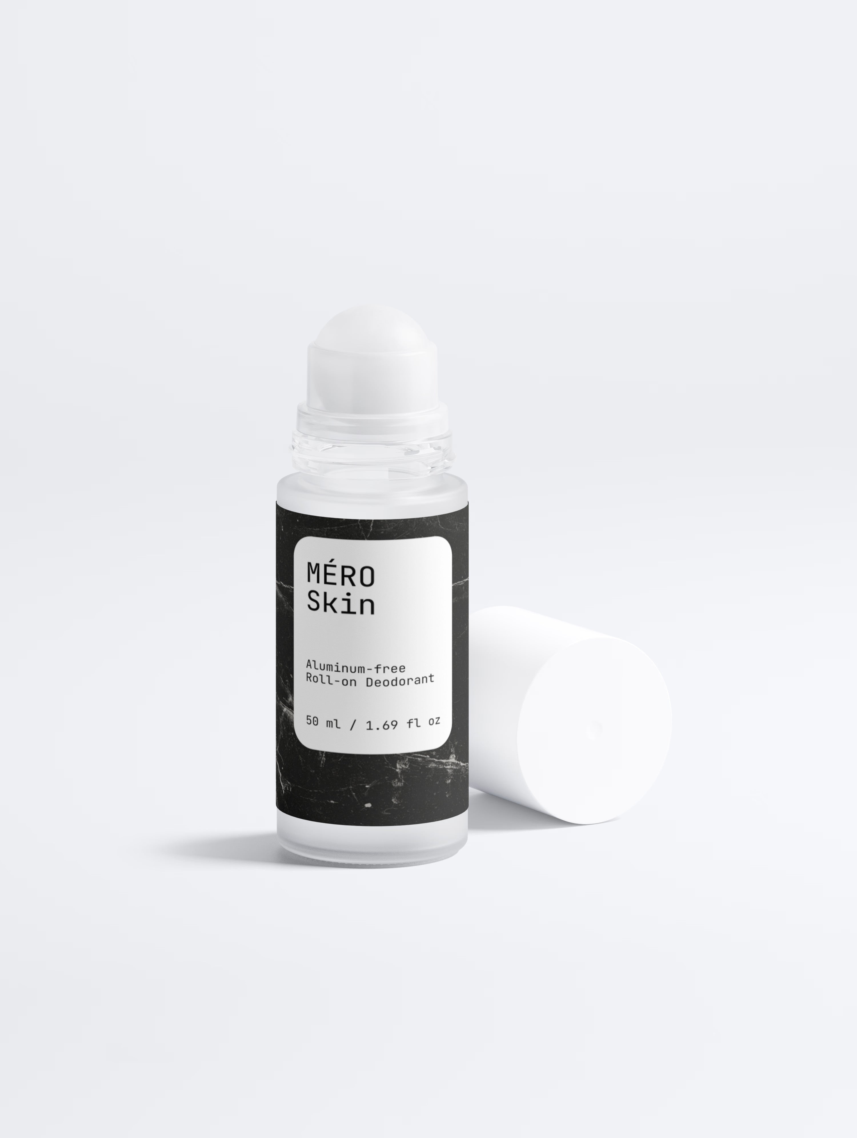 MÉRO Skin Aluminum-Free Roll-On Deodorant