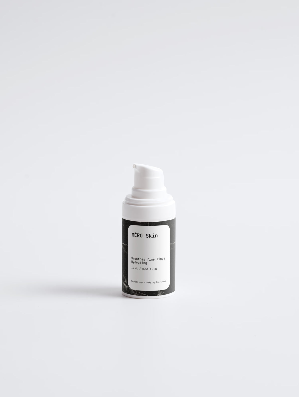 MÉRO Skin Peptide Age-Defying Eye Cream