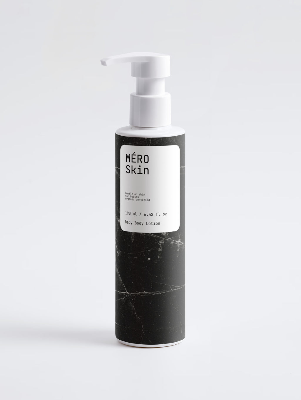 MÉRO Skin Baby Body Lotion