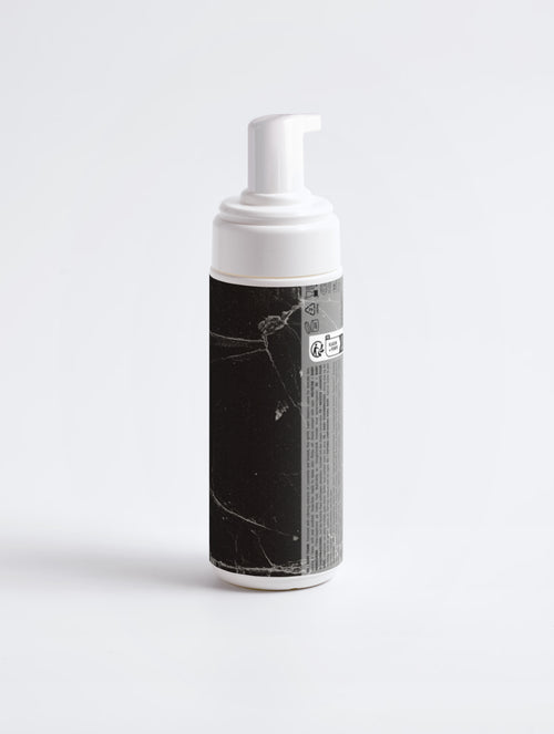 MÉRO Skin Baby Foaming Wash
